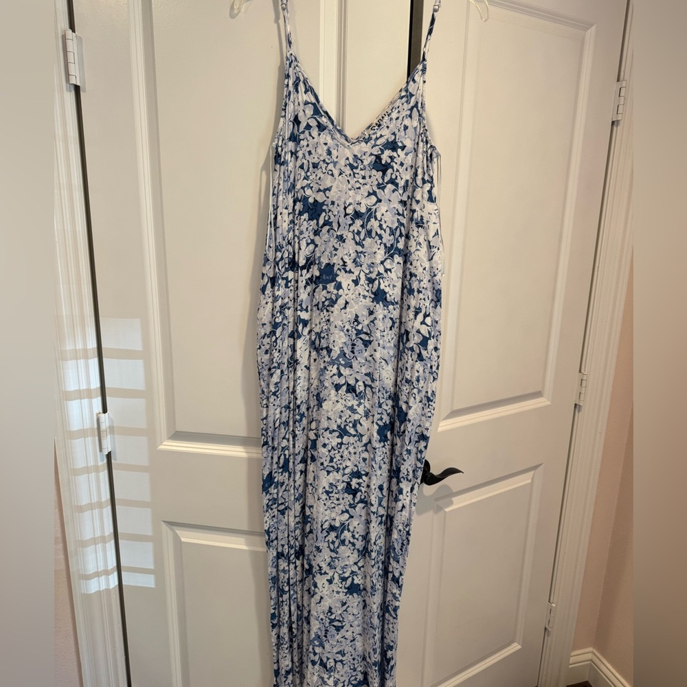 Maxi Sundress